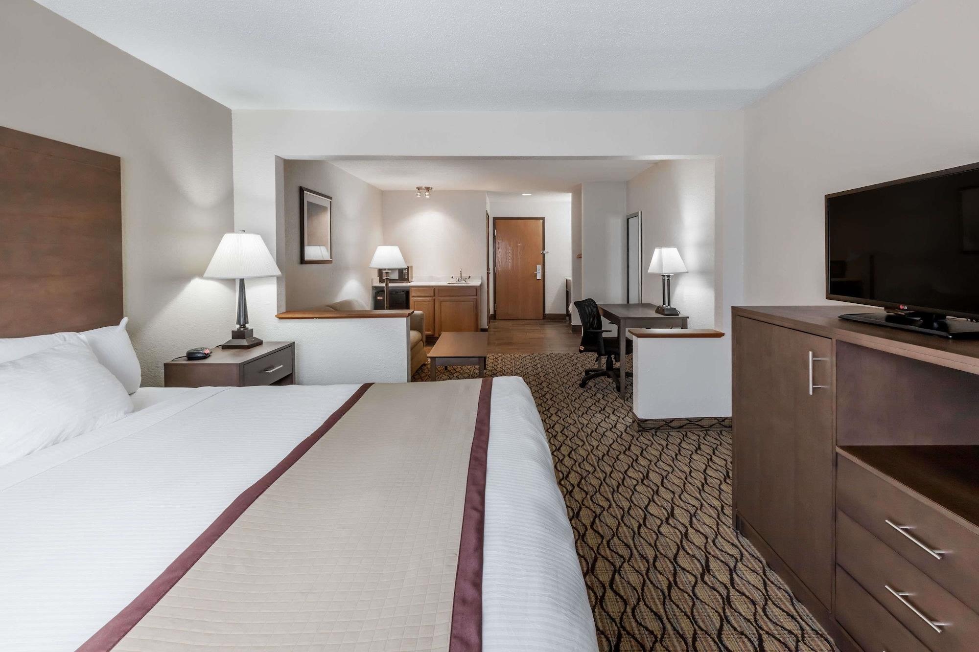 Baymont By Wyndham Mini-hôtel