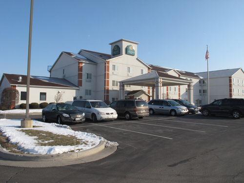 Baymont By Wyndham Mini-hôtel 2*