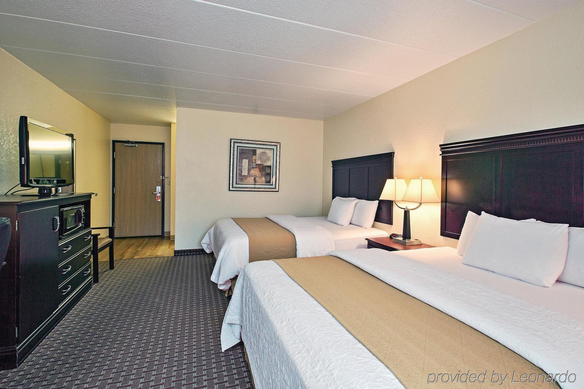 Baymont By Wyndham 2* Auburn