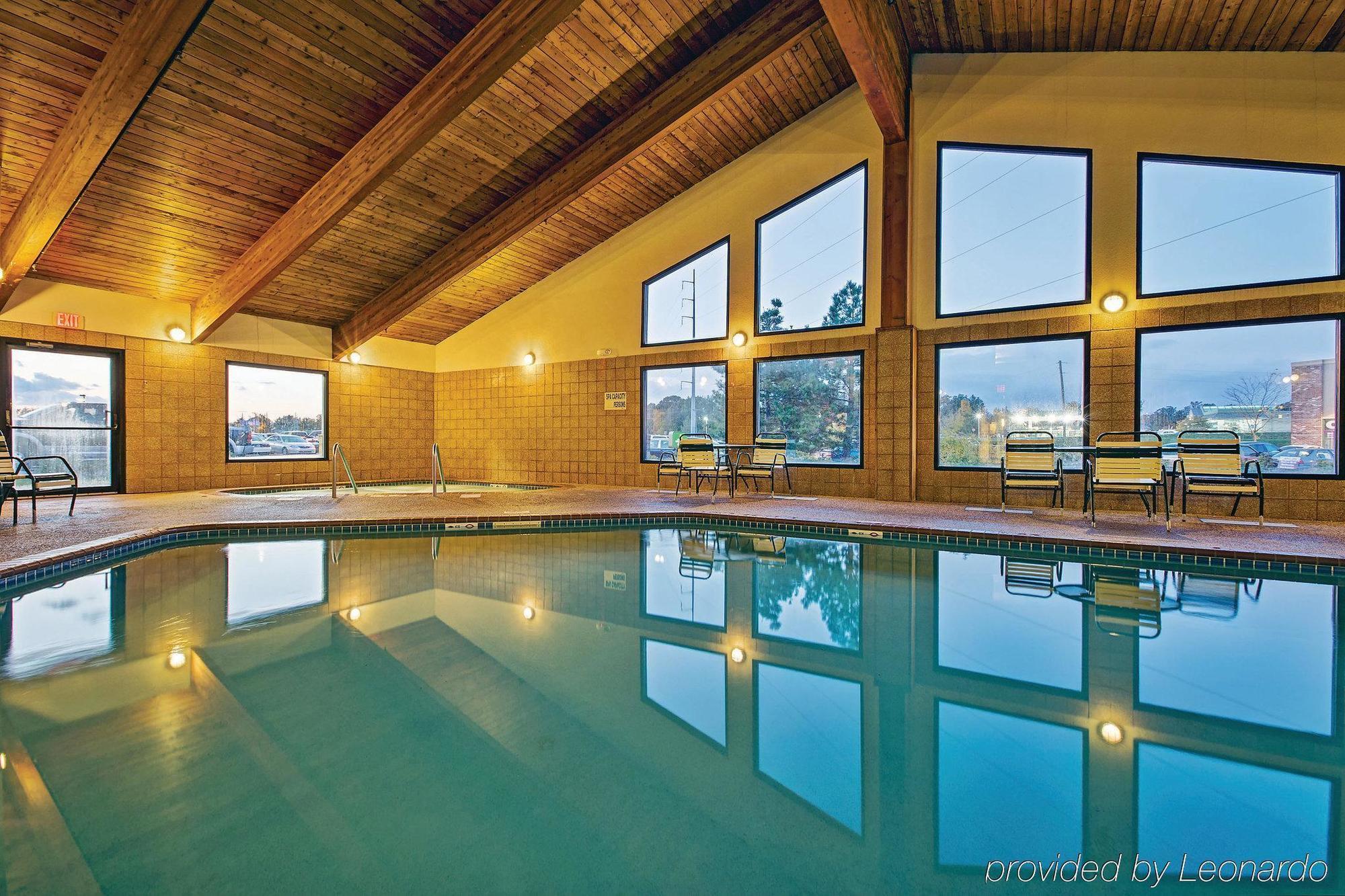 Baymont By Wyndham Mini-hôtel 2*