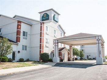 Baymont By Wyndham Mini-hôtel Auburn