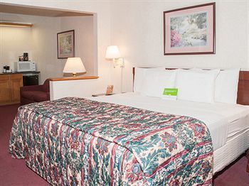 Baymont By Wyndham Mini-hôtel