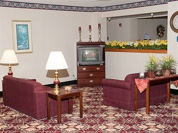 Baymont By Wyndham 2* Auburn