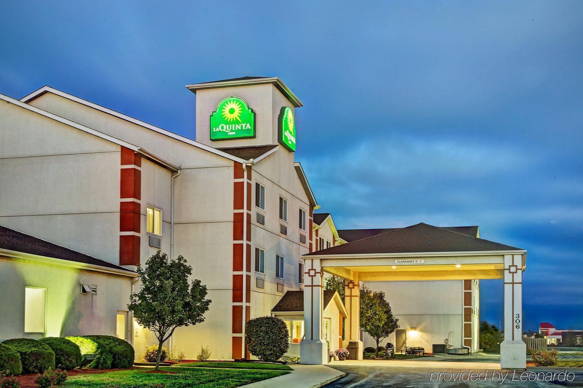 Mini-hôtel Baymont By Wyndham 2*