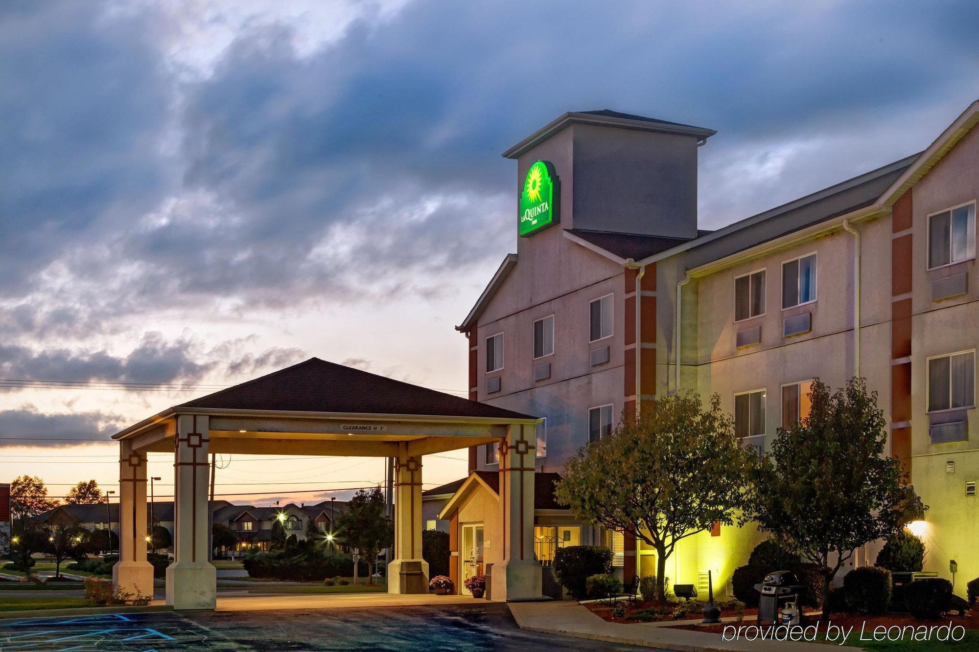 Baymont By Wyndham Auburn