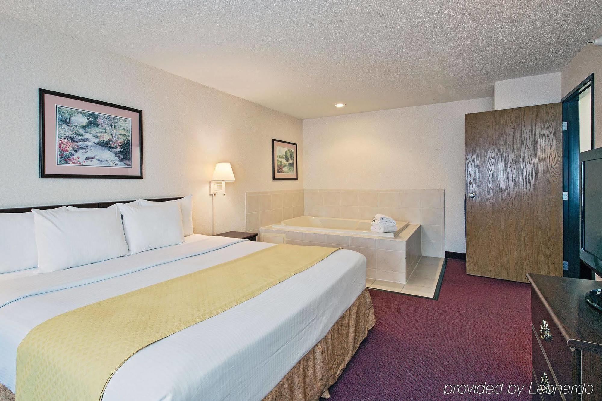 Baymont By Wyndham 2*