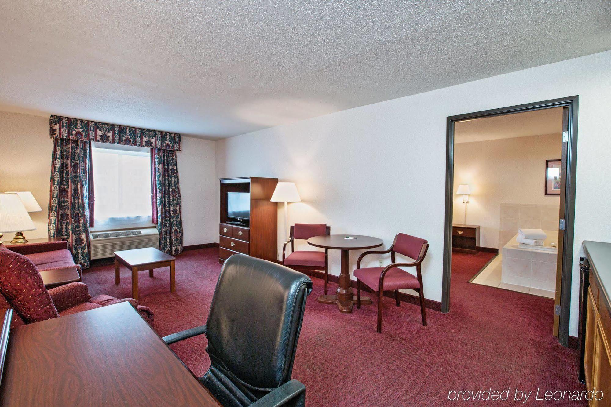 Baymont By Wyndham 2* Auburn
