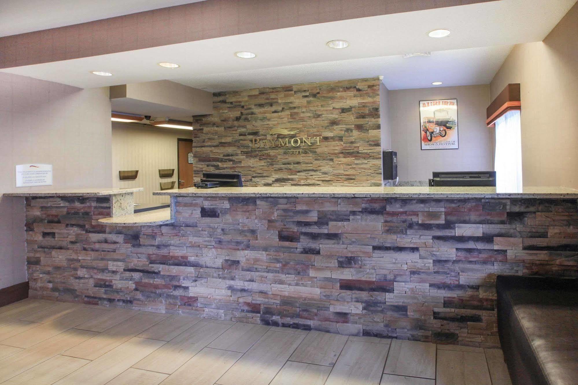 Baymont By Wyndham Auburn
