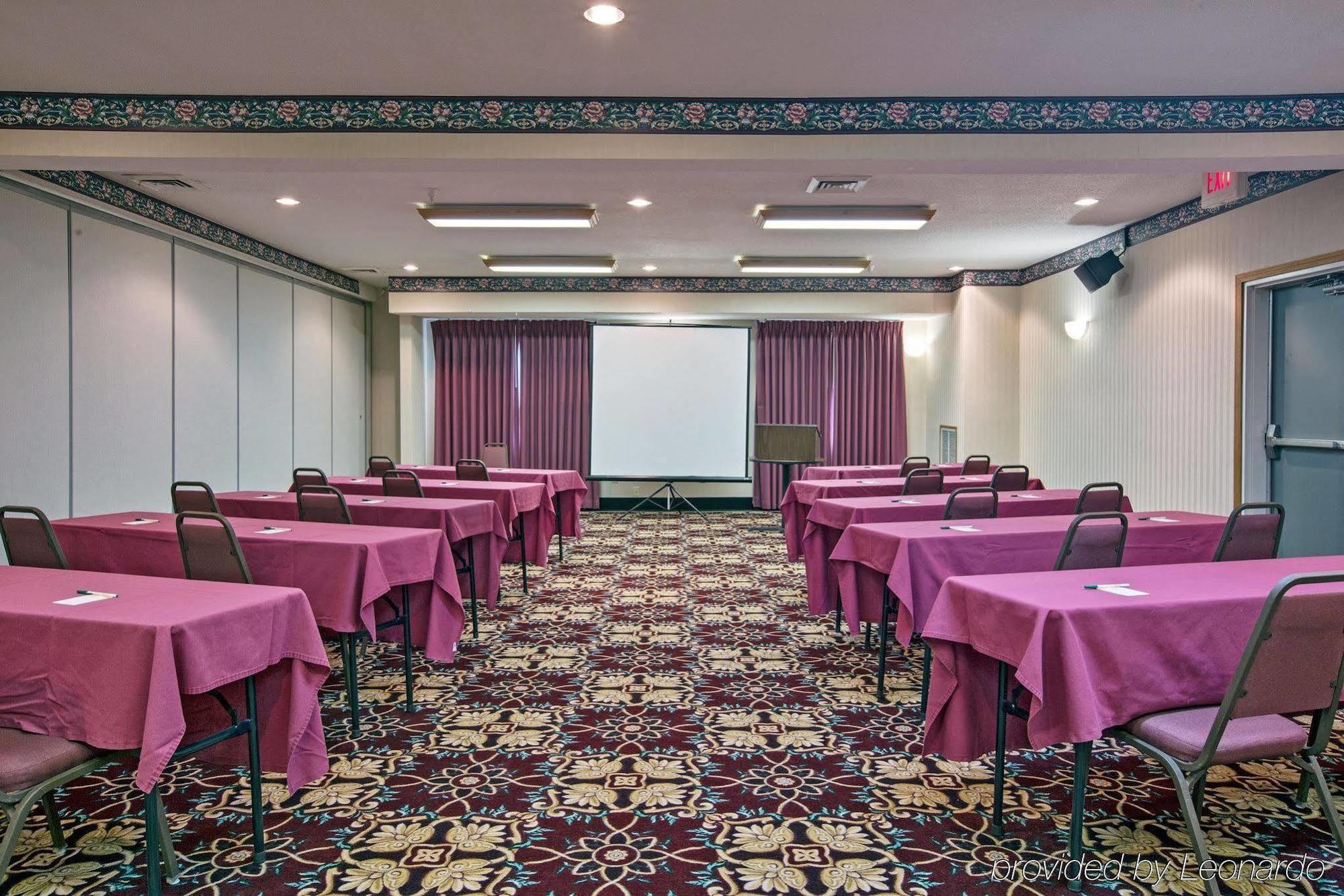Baymont By Wyndham Mini-hôtel 2*