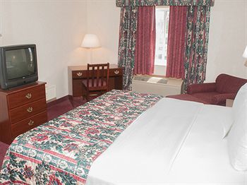 Baymont By Wyndham Mini-hôtel
