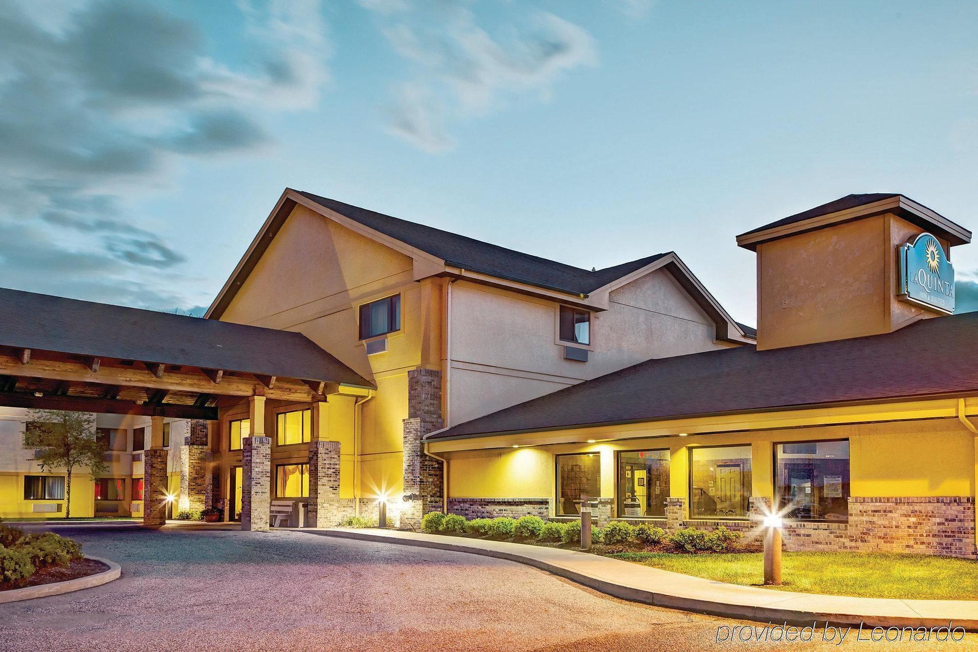 Inn Baymont By Wyndham Auburn