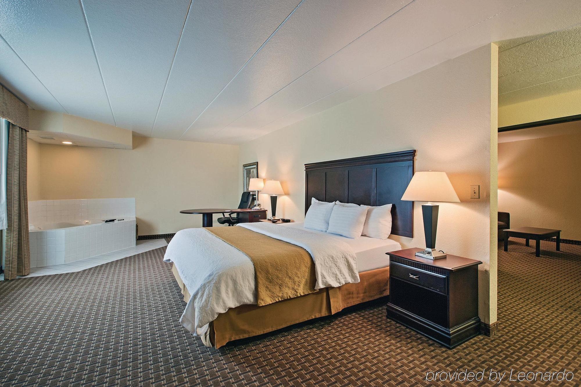 Baymont By Wyndham Inn