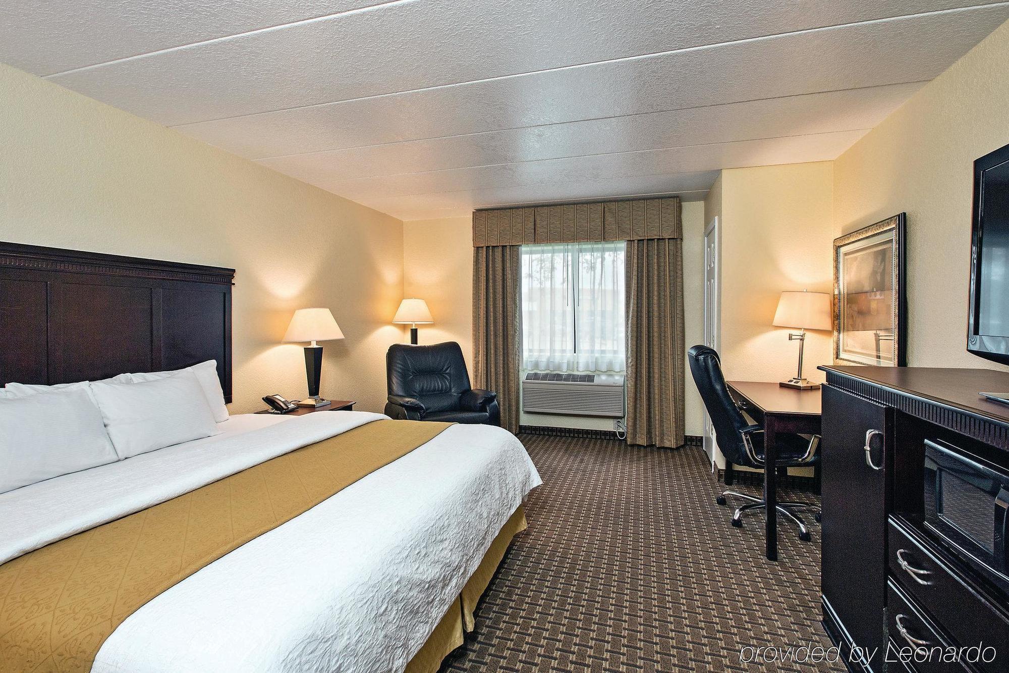 Baymont By Wyndham Inn 2*