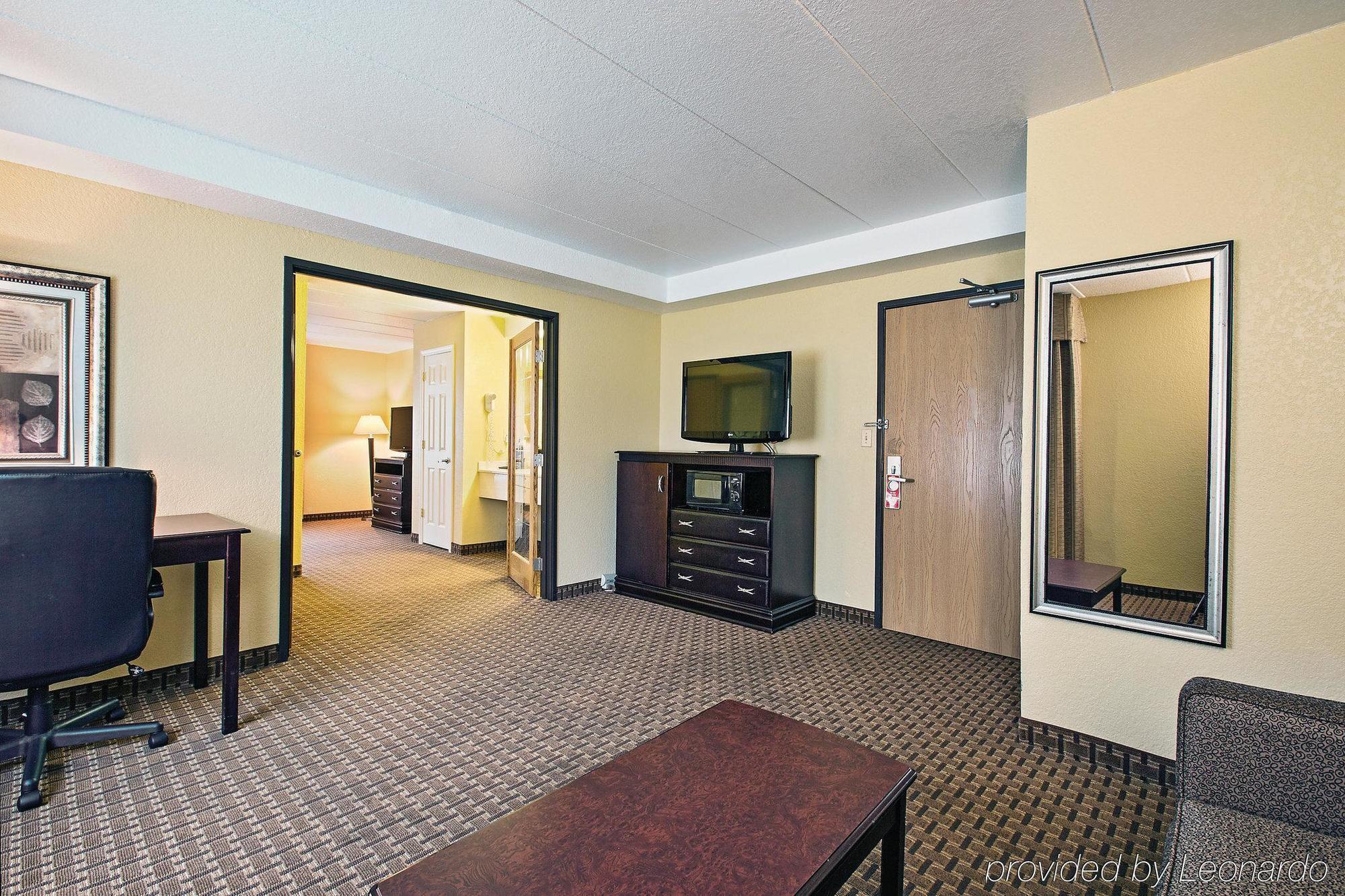 Baymont By Wyndham Inn 2*